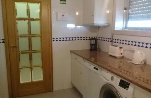 Atlantic Beach-side Apartment - Foto 29