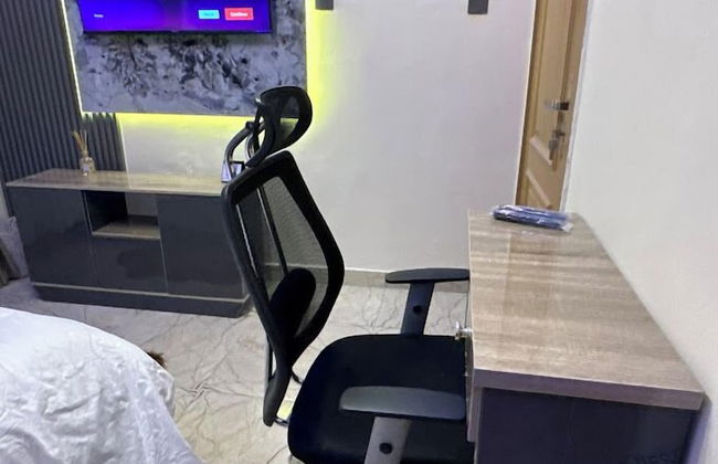 Shamrock Apartments - Foto 15