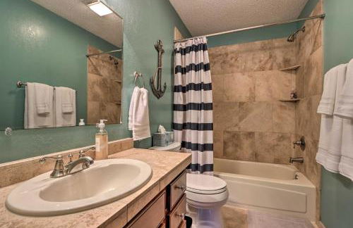 Ideally Located Home with Private Dock in Camdenton! - Photo 21