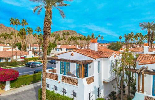 Prime Location & Views La Quinta Resort Spa Villa - Foto 21