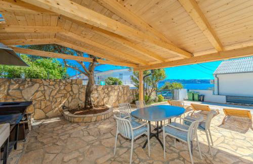 House Petra on the beach-sea - Foto 78
