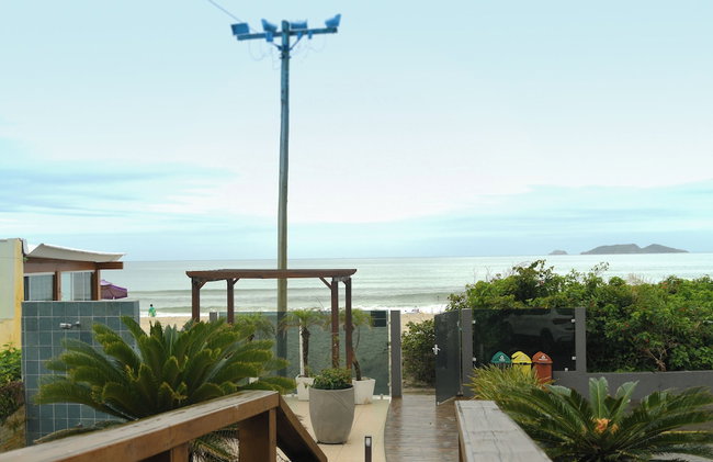 Palm Beach Apart Hotel - Foto 37