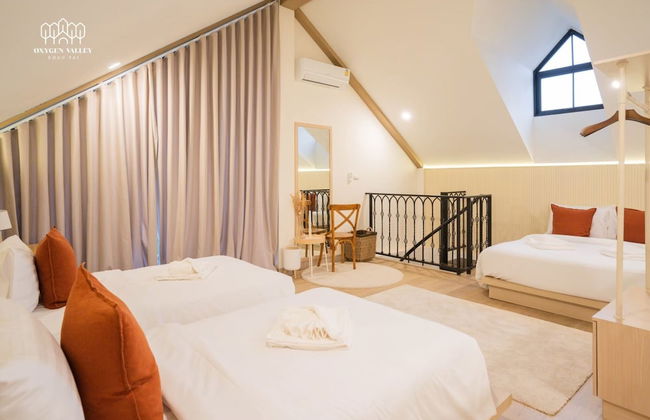 Oxygen Valley Khao Yai A6 - Foto 10