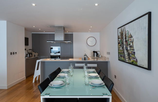 Trendy Queen s Park Home Close to Hampstead - Foto 37