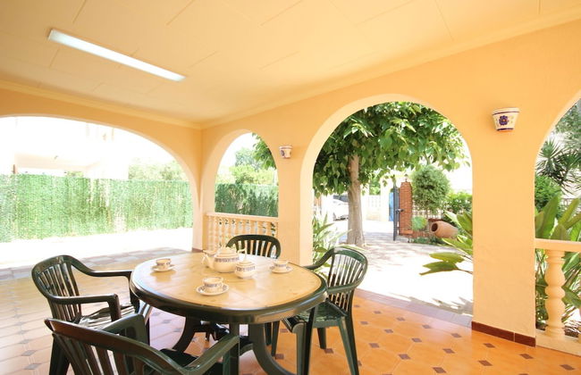 Villa Oliva 8 - Plaza Mayor - Foto 22