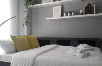 Sherryflat Caballeros - Parking - Foto 9