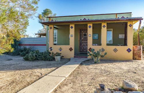 Cactus Adobe - Foto 28