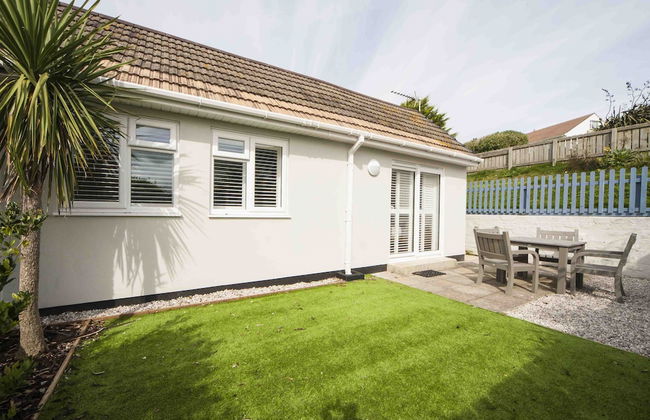 Mawgan Porth Apartments - Foto 45