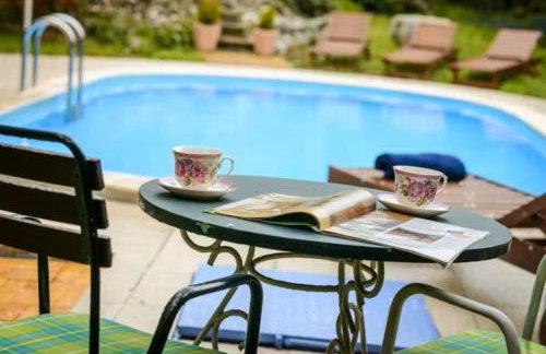 VILLA Mara - Foto 20