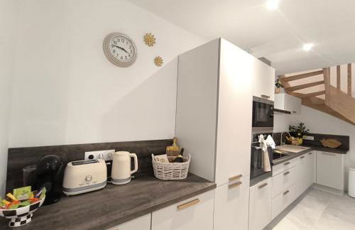 Le Zest d'or - Douceur & Lumière à 5min en voiture de la Plage - Foto 10