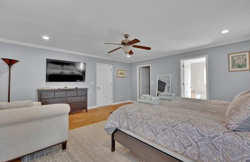 Oceanfront Villa - Panoramic NYC Views - Luxury Home - Foto 25