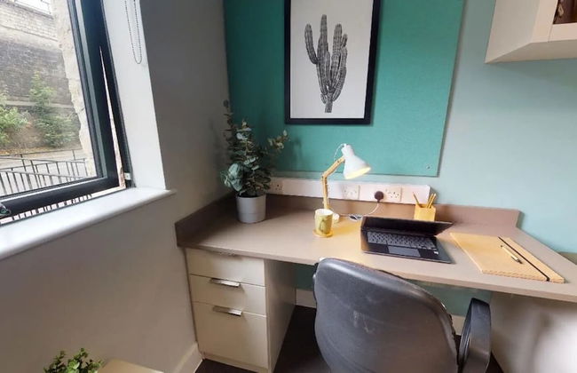 Twerton Mill - Foto 18