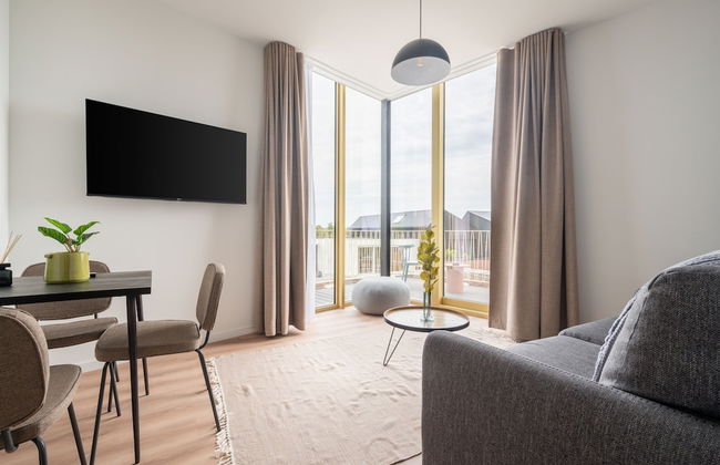 Limehome Eindhoven Gashouder - Photo 24