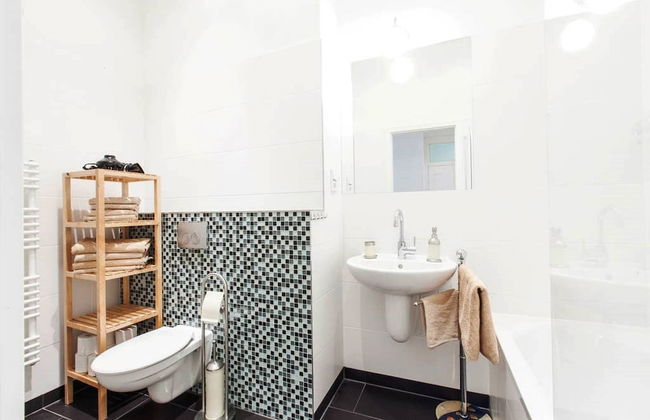 Brücken Deluxe 1 - 3 - Foto 7