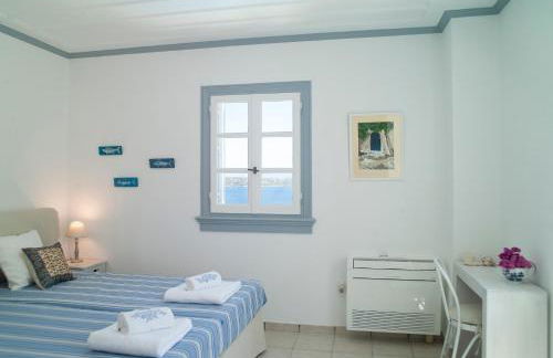 The Villa Evita Stunning View with private pool - Foto 8