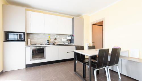 Fra Cielo e Mare - Private parking & Wi-Fi - Foto 4, stove