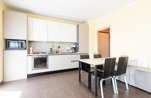 Fra Cielo e Mare - Private parking & Wi-Fi - Foto 4