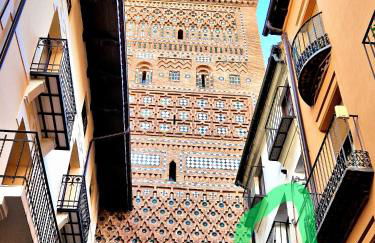 Mirador La Torre- céntrico con parking privado gratis - Foto 15