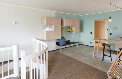 Designhotel Whitman - Foto 19