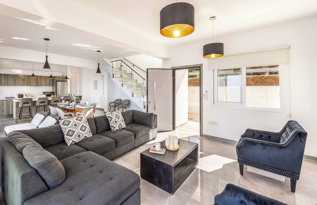 Pomos Seashore Villa - Foto 15