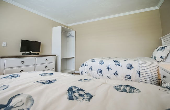 InnSeason Resorts Captain's Quarters - Foto 9