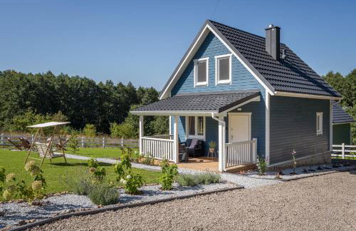 Staymoovers - ManiaLand Domki pod Krakowem - Photo 1