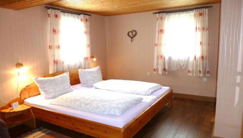 Ferienhaus Mahlertsmühle - Foto 4