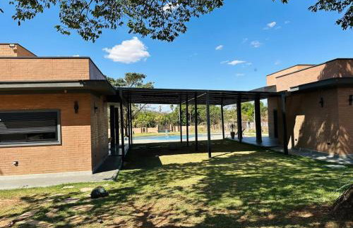 Chácara Ecológica e Sustentável - Photo 56