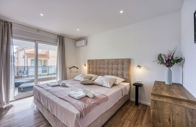 Amazing Pool Villa Nika - Foto 11