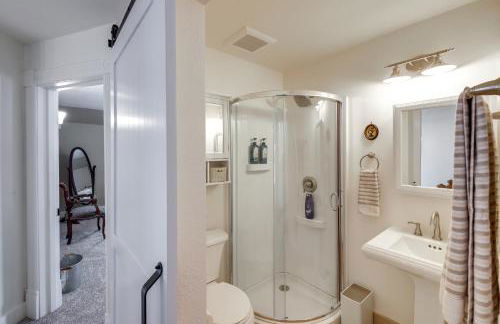 Charming Stevensville Home with Open Yard! - Foto 22