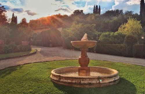 Villa I Bossi - Foto 15