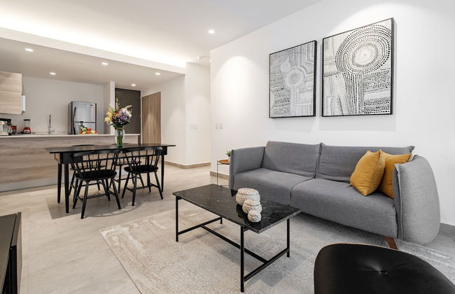 Nido at Neuchatel Polanco - Foto 76