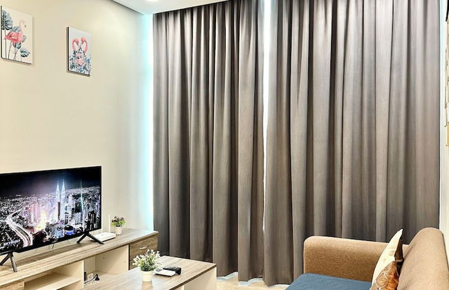 KL Sky Suites KLCC by SA - Photo 16