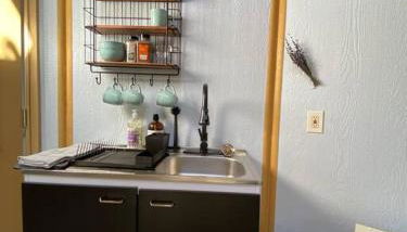 Glamping-Sky Dome Yurt-Tiny House-2 modern composting toilet - Foto 5