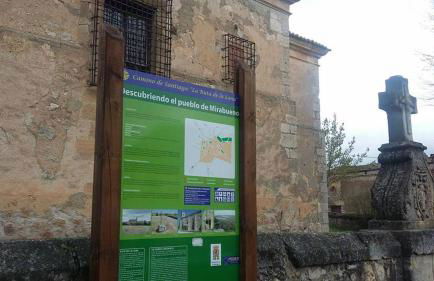 Casa Rural LAS ABUBILLAS - Foto 23