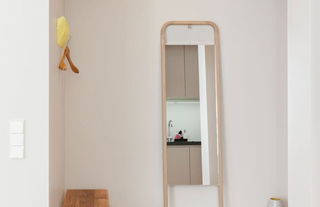 OSTKÜSTE - Villa Staudt Design Apartments - Foto 9