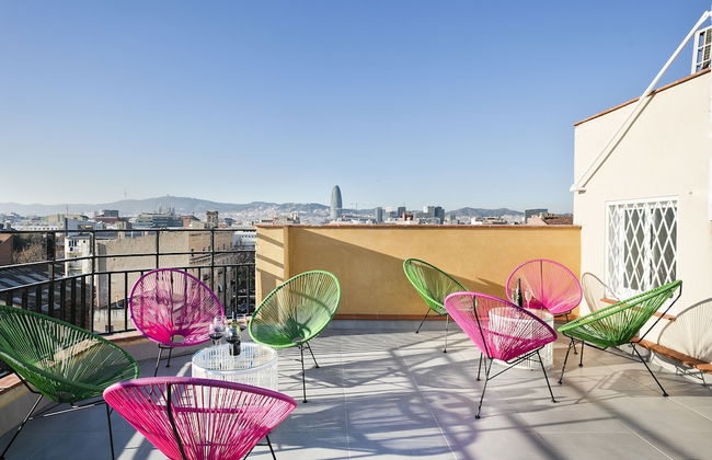 Mar Apartments - Foto 47