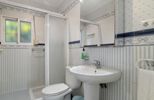 Comoda y Acogedora Casa Tahivilla - Foto 10