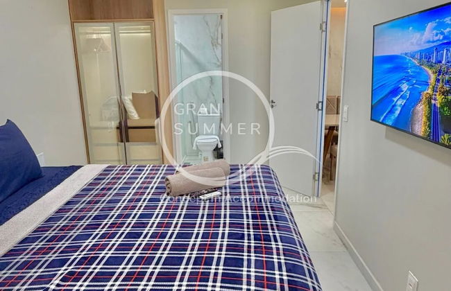 Gran Summer Concept In Accommodation - Foto 7