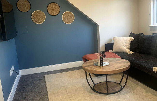 Apartment in Wembley by Belvilla - Photo 13