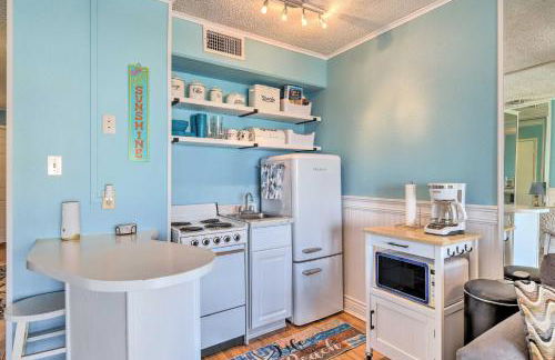 Beachside Corpus Christi Condo with Amenities! - Foto 9