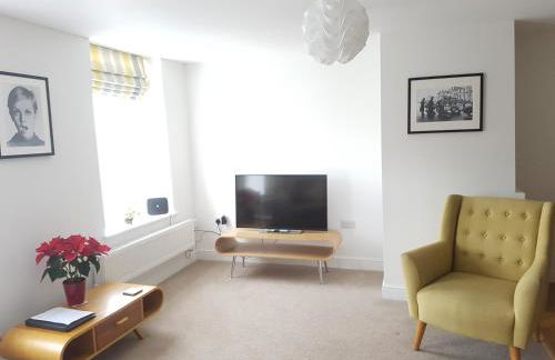 Warwick Market Place Apartment - Foto 7