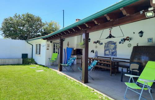 QM - Quinta da Morgadinha - Casa em Quinta Rural - Foto 54