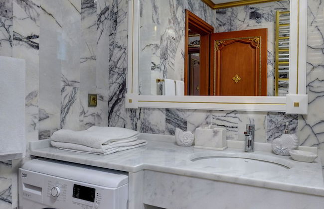 Emirganli Ottoman House - Foto 42