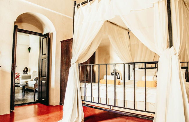 Villa in Santorini With Stunning Outdoor Kitchen - Foto 5