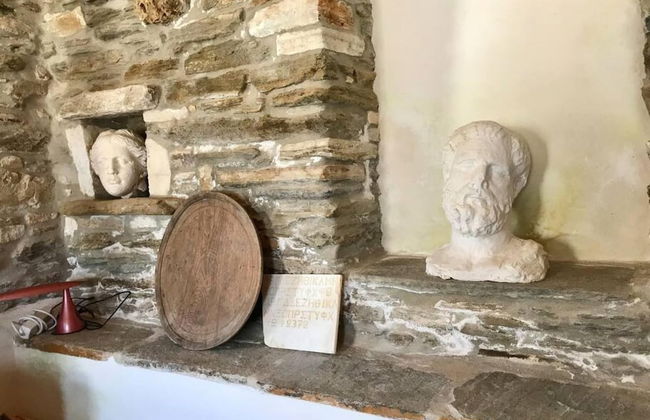 Delphis the Artist s House - Foto 5