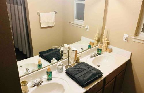 El Paso Westside Contemporary Beautiful Big Home - Foto 44