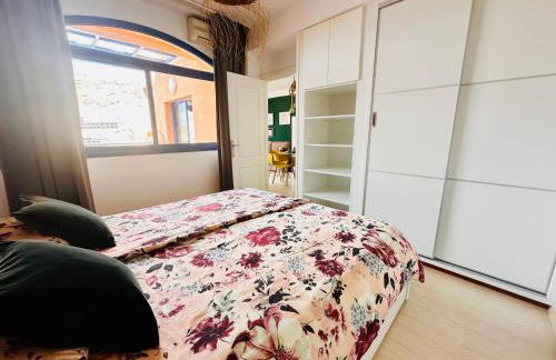 Apartment with views of sea and mountains - Photo 37