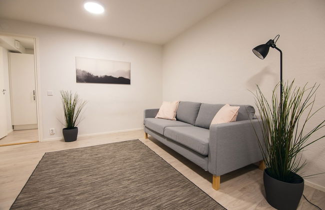 Spot Apartments Helsinki - Foto 52