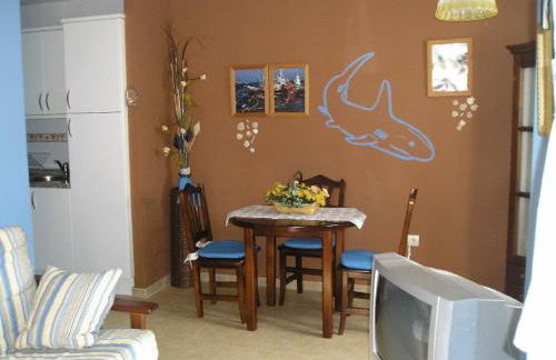 Apartamentos Rurales Obaya - Foto 24